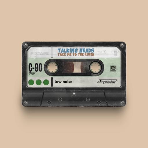 09890 - Talking Heads - Take Me to the River